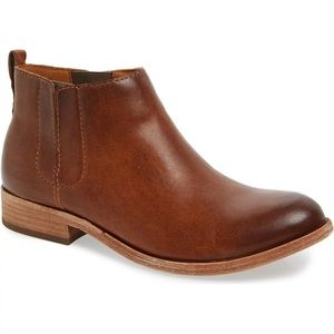 KORK-EASE VELMA BOOTIES